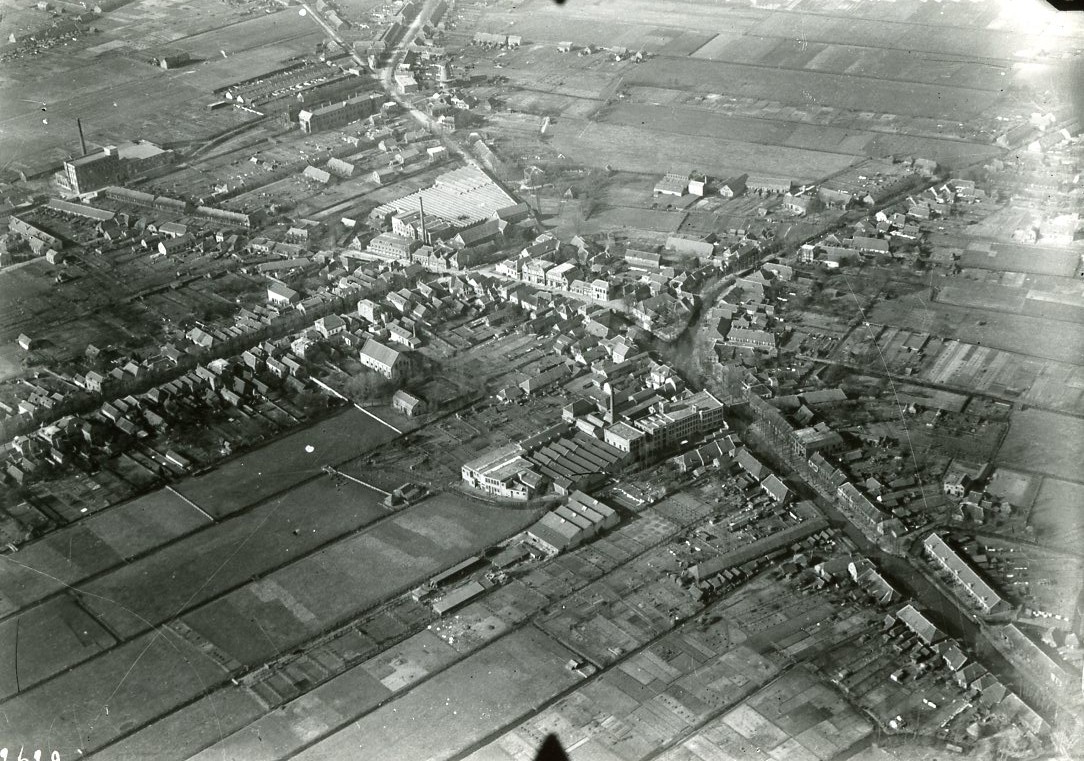 Luchtfoto/