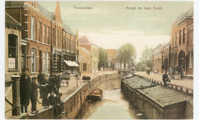Hoogstraat