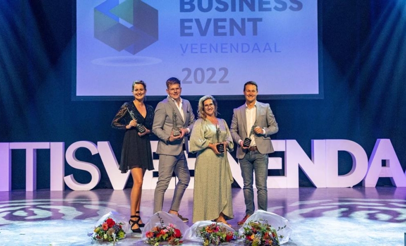 Business Event Veenendaal