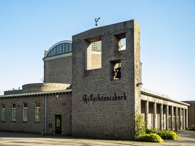 Gedachteniskerk Rhenen