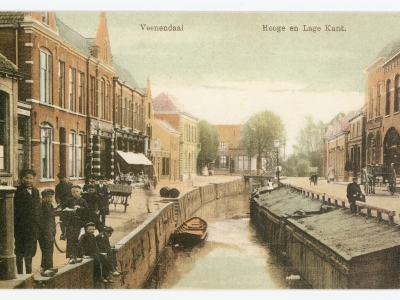 Hoogstraat