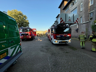 Brandweer