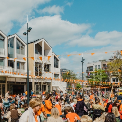 Stadsstrand Veenendaal 