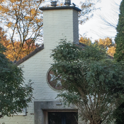 JOHANNITER KRUIS