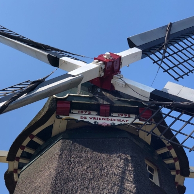 MOLEN DE VRIENDSCHAP