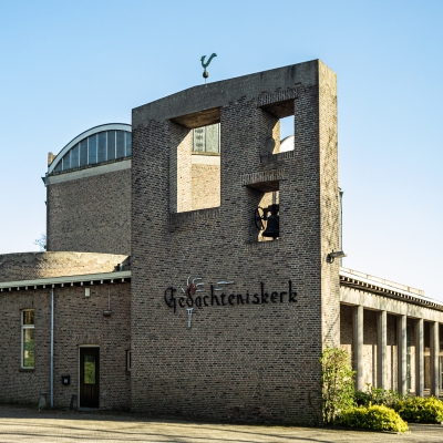 Gedachteniskerk