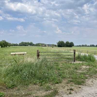 De Hooilanden - Bennekom 