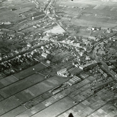 Luchtfoto