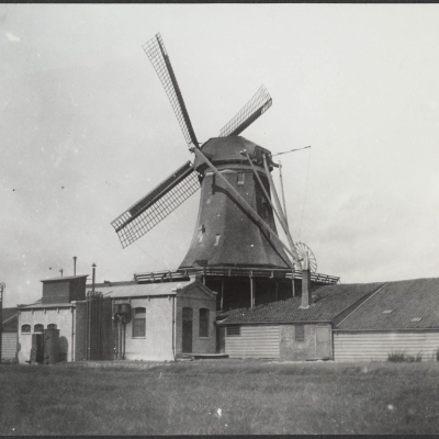 De Jonge Voorn - Wormerveer
